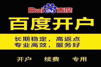 百度竞价代运营助力企业增长